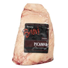 Picanha Resfriada BASSI kg