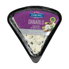 Queijo Danablu EMBORG 100g