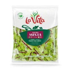 Salada Mista LA VITA 150g