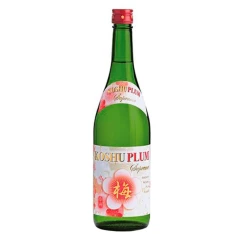 Sake Supreme KOSHU PLUM 750ml