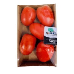 TOMATE ITALIANO ORG 500G CAPELA