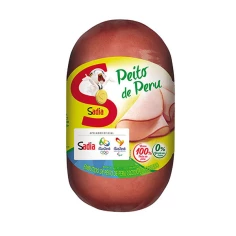 PEITO PERU LIGHT SADIA 100G FATIA A