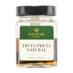 Trufa Preta Natural SAVITAR 100g