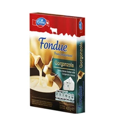 Fondue de Queijo Gorgonzola EMMI 400g