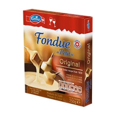 Fondue de Queijo Original EMMI 250g