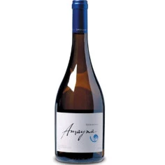 Vinho Chileno Branco AMAYNA 750ml 