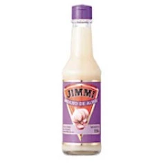 Molho de Alho JIMMI 150ml