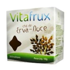 Chá Erva Doce Sachê VITAFRUX 10g