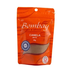 CANELA PO BOMBAY 30G