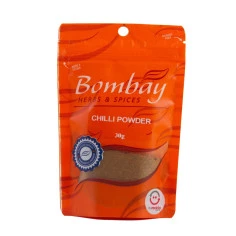 Chilli Power BOMBAY 30g