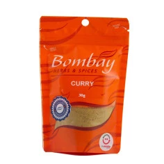 Curry BOMBAY 30g