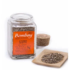 Endro Semente BOMBAY 50g