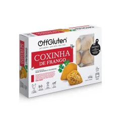 Coxinha de Frango OFFGLUTEN 330g