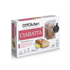 Ciabatta OFFGLUTEN 300g