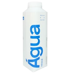 Água Mineral Natural AGUA NA CAIXA 500ml