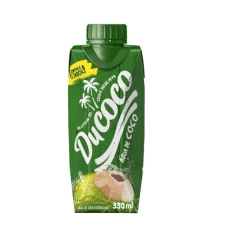 AGUA DE COCO DUCOCO 330ML