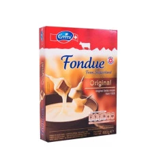 Fondue de Queijo Original EMMI 400g