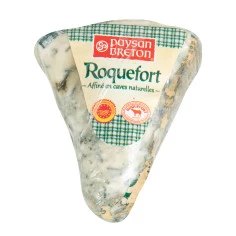 Queijo Roquefort PAYSAN BRETON kg 