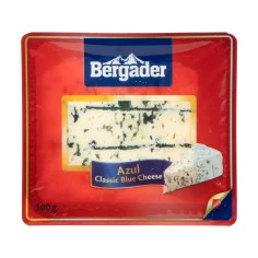 Queijo Gorgonzola BERGADER 100g