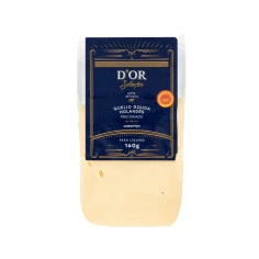 Queijo Gouda D'OR 160g