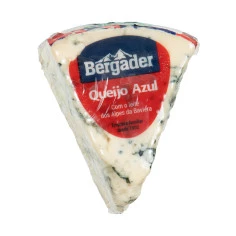 Queijo Gorgonzola BERGADER kg