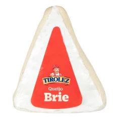 Queijo Brie TIROLEZ kg