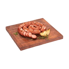 Linguiça Toscana WESSEL 500g