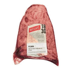 Picanha Maturada WESSEL kg