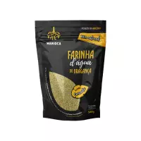 Farinha d’ água de Bragança MANIOCA 500g