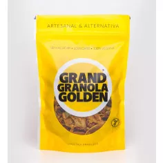 Granola Golden GRAND GRANOLA 40g 