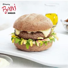 Hambúrguer de Angus BASSI 400gr