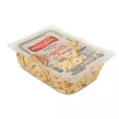 Massa Fresca Capeletti de Frango MASSA LEVE 400g