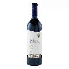 Vinho argentino tinto malbec de malbecs LOS HELECHOS 750ml