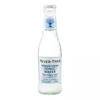 Água Tônica Light FEVER TREE 200ml