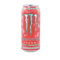 Energético de Melancia MONSTER 473ml