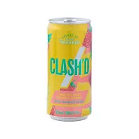 Refrigerante Misto CLASH'D 269ml