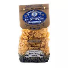 Macarrão Farfalle di Semola CAV. GIUSEPPE COCCO 500g