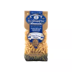 Macarrão Fusilli Bucati di Semola CAV. GIUSEPPE COCCO 500g