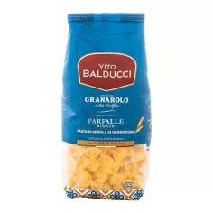 Macarrão Farfalle VITO BALDUCCI 500g