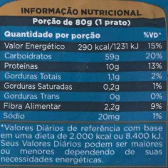 Macarrão Farfalle VITO BALDUCCI 500g