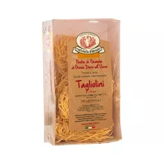 Macarrão Tagliolini All Uovo RUSTICHELLA D’ABRUZZO 200g