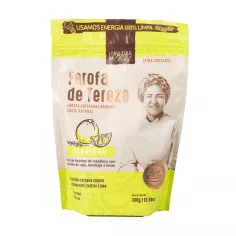 Farofa Verdinha TEREZA 300g