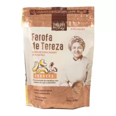 Farofa Duquesa TEREZA 300g