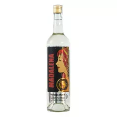 Cachaça Prata MADALENA 750ml