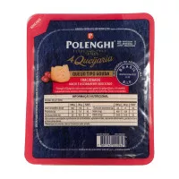 Queijo Gouda Fracionado POLENGHI kg