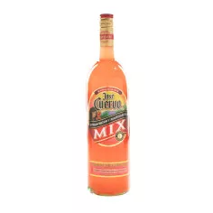 Margarita Mix Strawberry JOSE CUERVO 1L