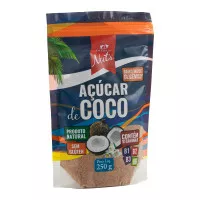 Açúcar de Coco EMPÓRIO NUTS 250g