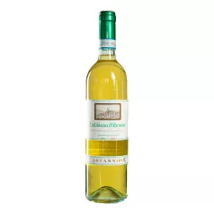 Vinho Italiano Tinto Trebbiano Castannove D’ABRUZZO 750ml