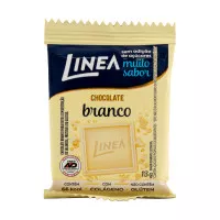 Chocolate Branco Mini LINEA 13G