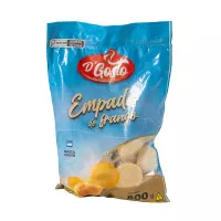 Empada de Frango  D' GOSTO 800g